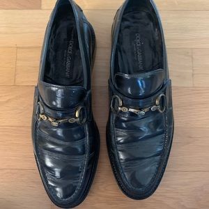 Dolce & Gabbana shoes